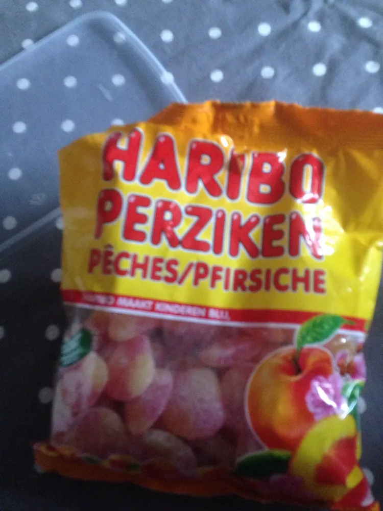 Peaches
