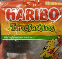 Tangfastics 200g