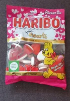 Love hearts