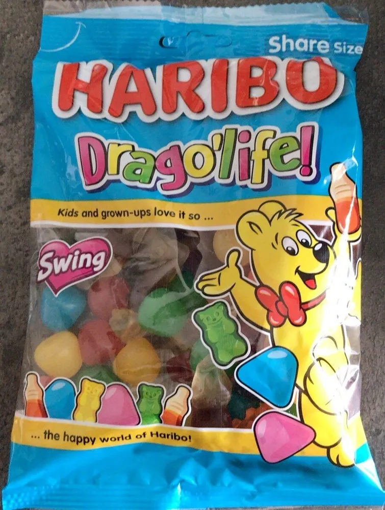 Drago’life