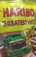Haribo greatesthits