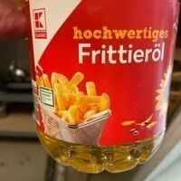 Frittieröl