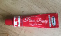 Pirosarany Csemege 70 Gr Tub. 24