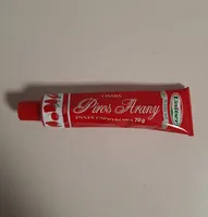 Piros Arany Pikantna Pasta Paprykowa