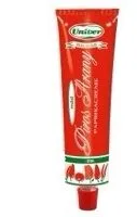 Paprikacreme mild, Piros Arany