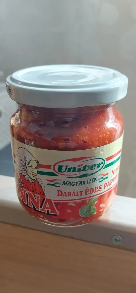 Édes Anna
