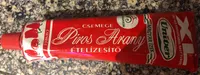 Pirosarany Csemege Xl 240Gr 12