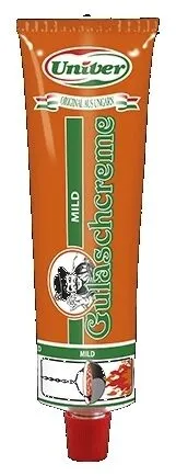 Gulaschcreme mild