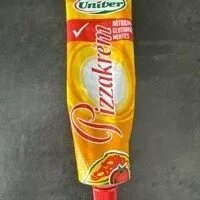 Pizzakrém