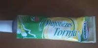 Majonézes torma