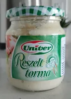 Reszelt torma