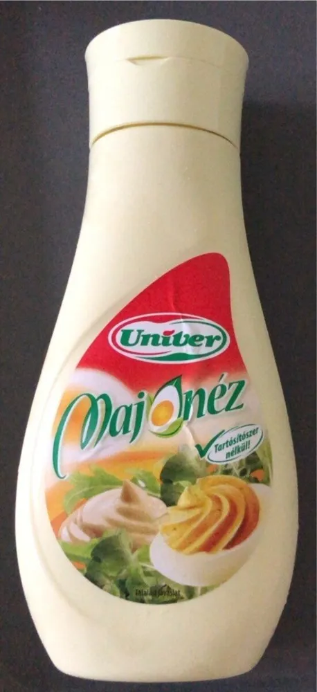 Majonéz