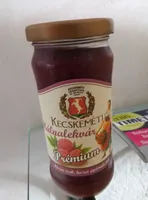 Prémium szilvalekvár