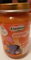 sütőtokpuré