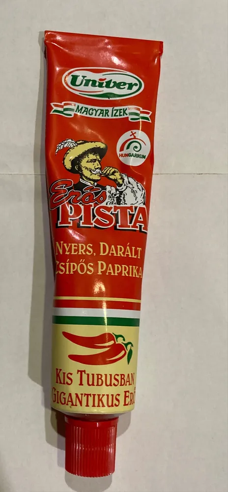 Erős Pista
