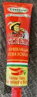 Paprikamark Extra Scharf