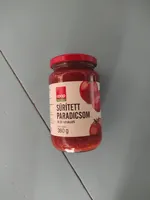 Sűrített paradicsom
