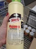 Majonéz