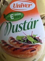 Univer Mustár