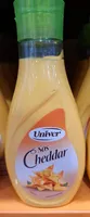Sos Cheddar