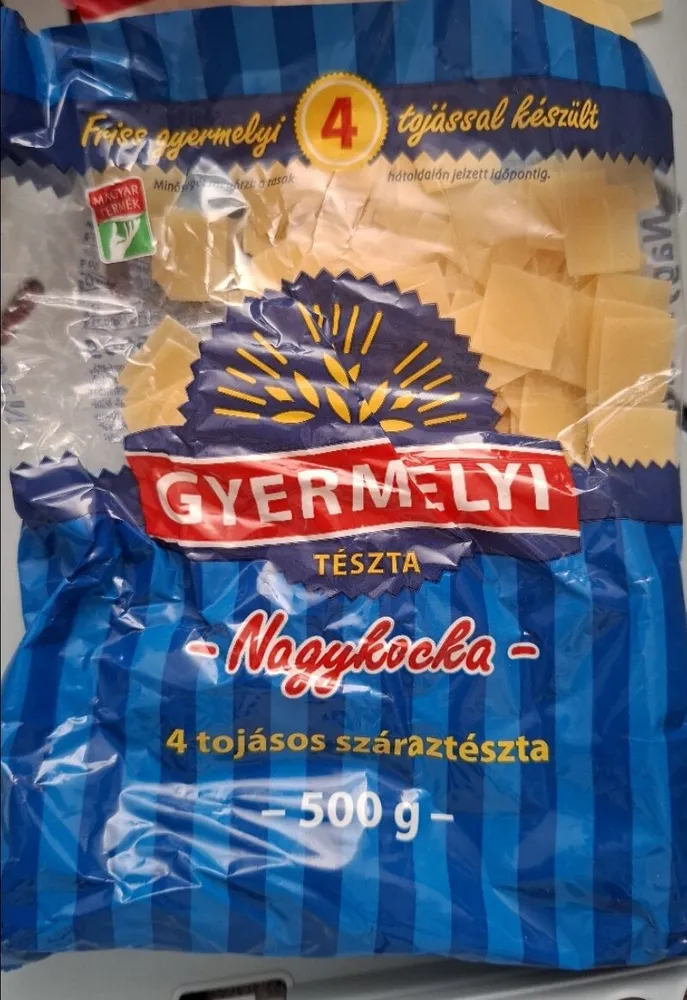 Nagykocka