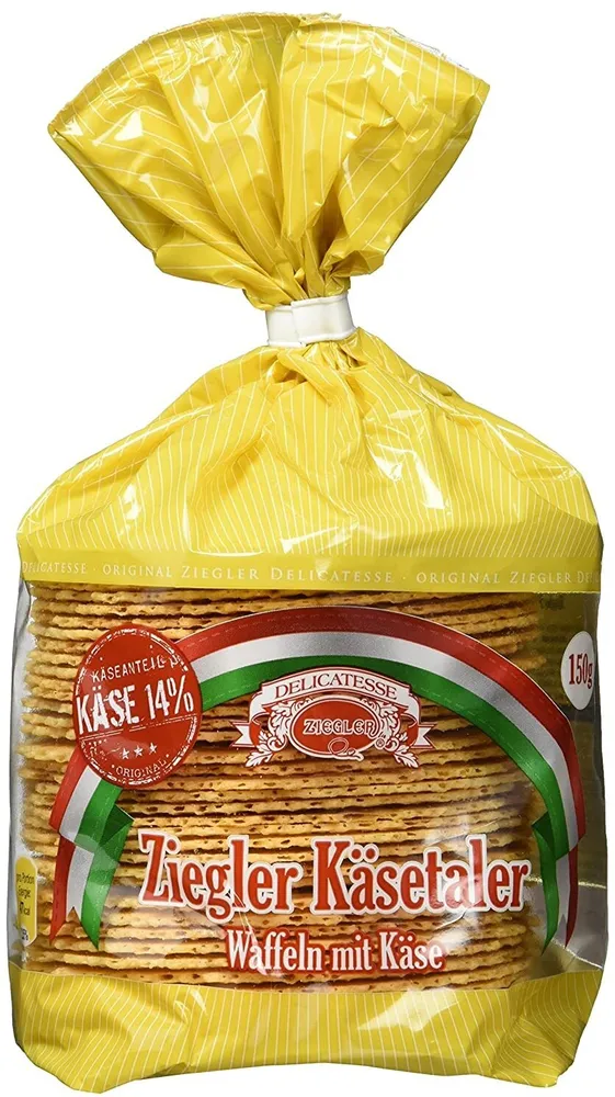 Käsetaler