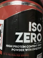 Iso Zero