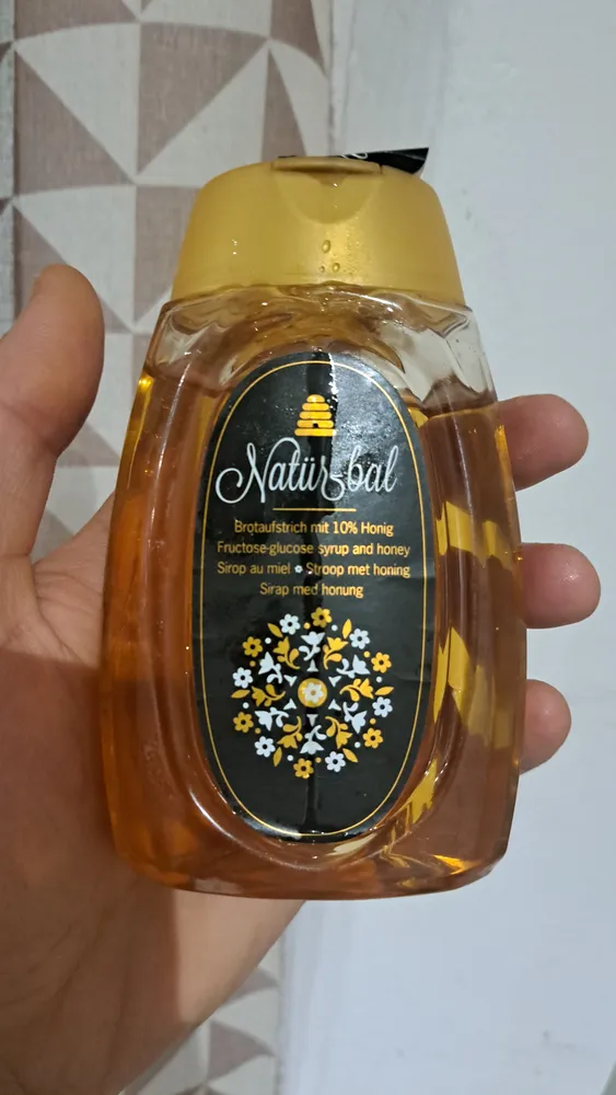 Natürbal