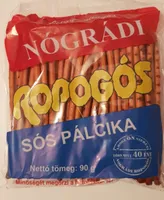 Nógrádi Ropogós