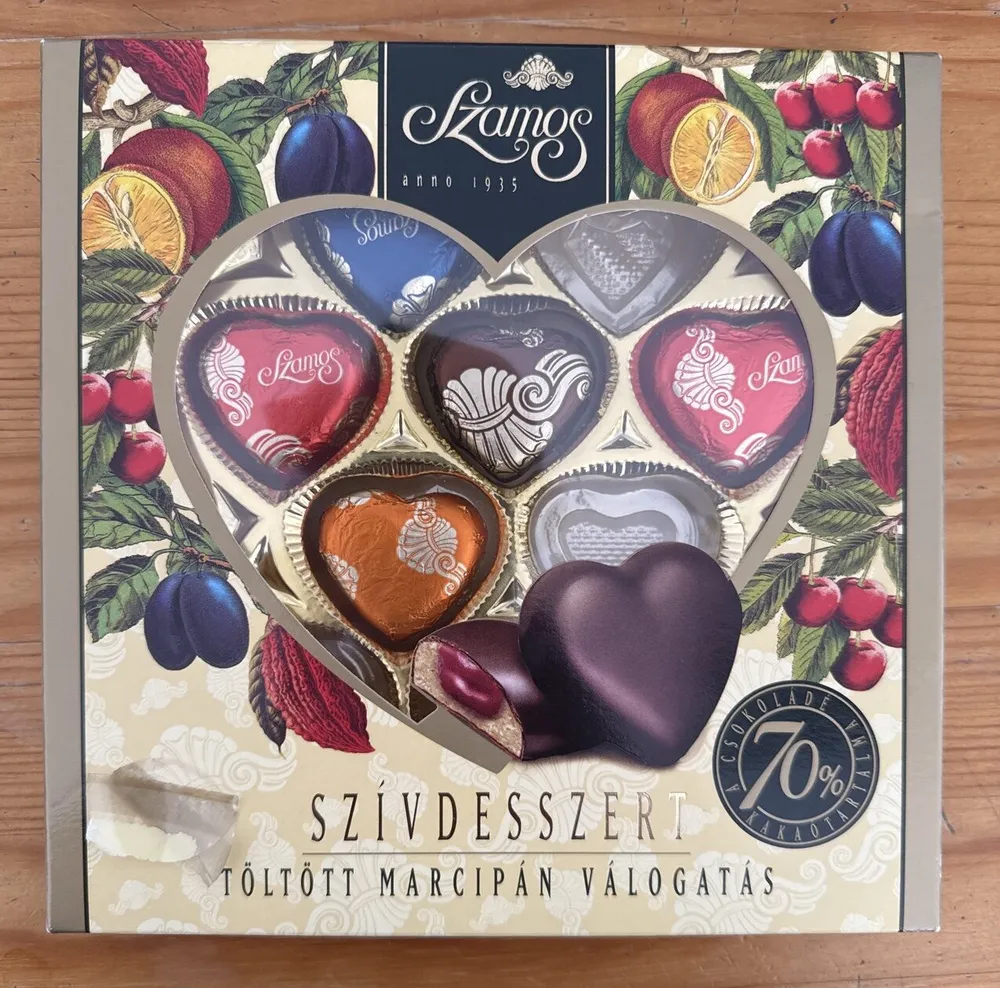 Sweet Heart