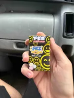 PEZ peppa pig