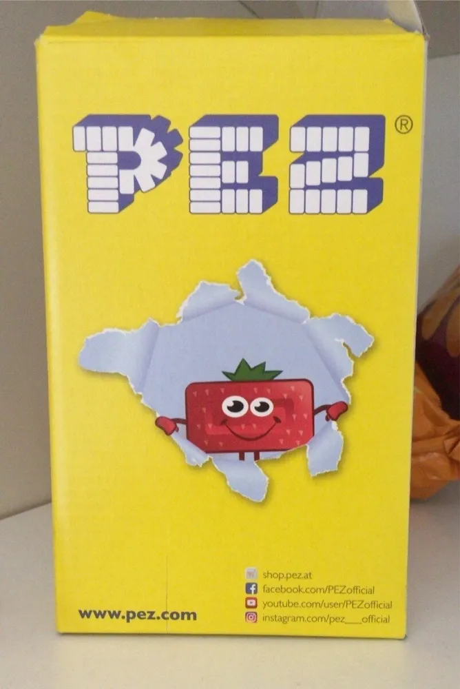 Pez