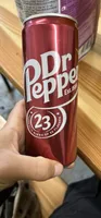 Dr Pepper