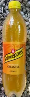 Scheppes original orange
