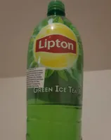 Green Ice Tea