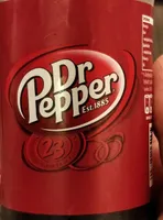 Dr Pepper