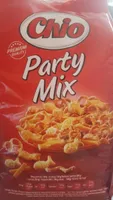 Party mix