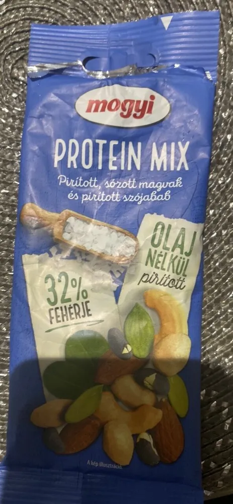 Protein Mix