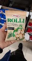 ROLLI - rosemary