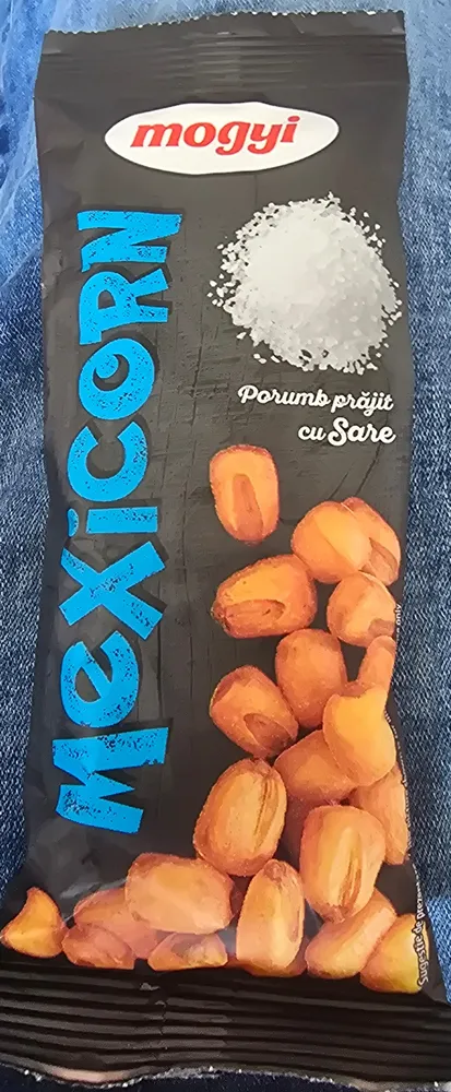Mexicorn