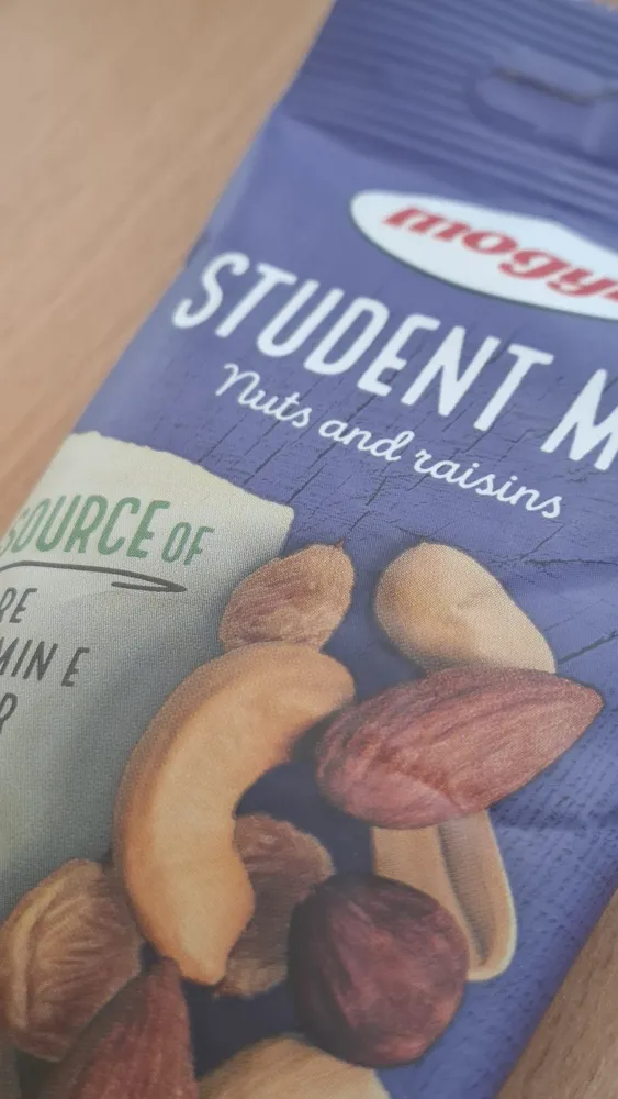 Nussmix