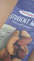 Nussmix