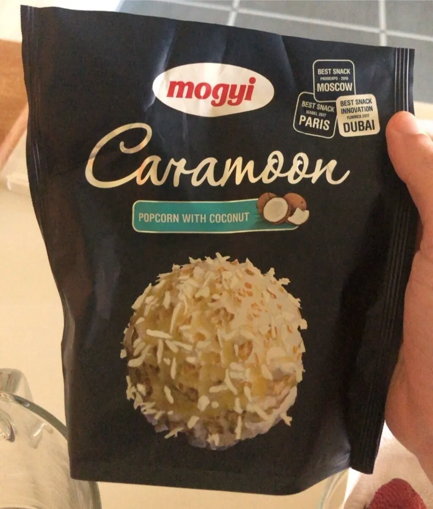 caramoon