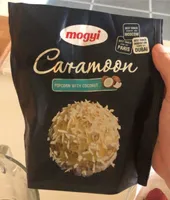 caramoon