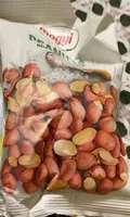 Peanuts