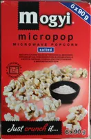 Micropop