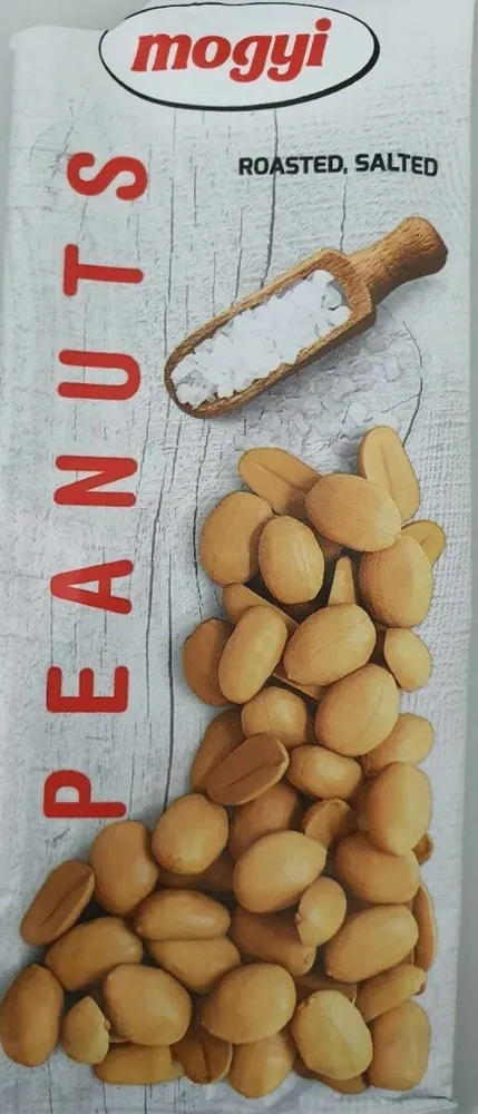 Peanuts