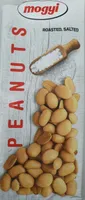 Peanuts