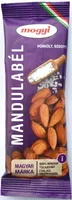 Mandulabél