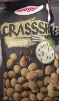 crassh sour cream & onion